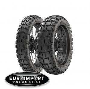 Anlas CAPRA X 90/90 21 54 T  TL ANTERIORE